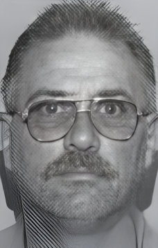 Larry Ralston